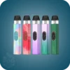 پاد سیستم ویپرسو اکسراس 4 | VAPORESSO XROS 4