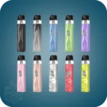 پاد سیستم ویپرسو اکسراس 4 مینی | VAPORESSO XROS 4 MINI