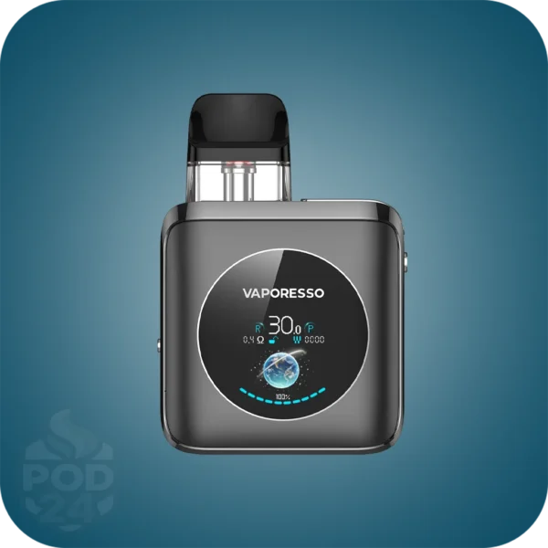 پاد سیستم ویپرسو اکسراس 4 نانو | VAPORESSO XROS 4 NANO
