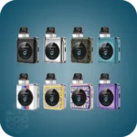 پاد سیستم ویپرسو اکسراس 4 نانو | VAPORESSO XROS 4 NANO