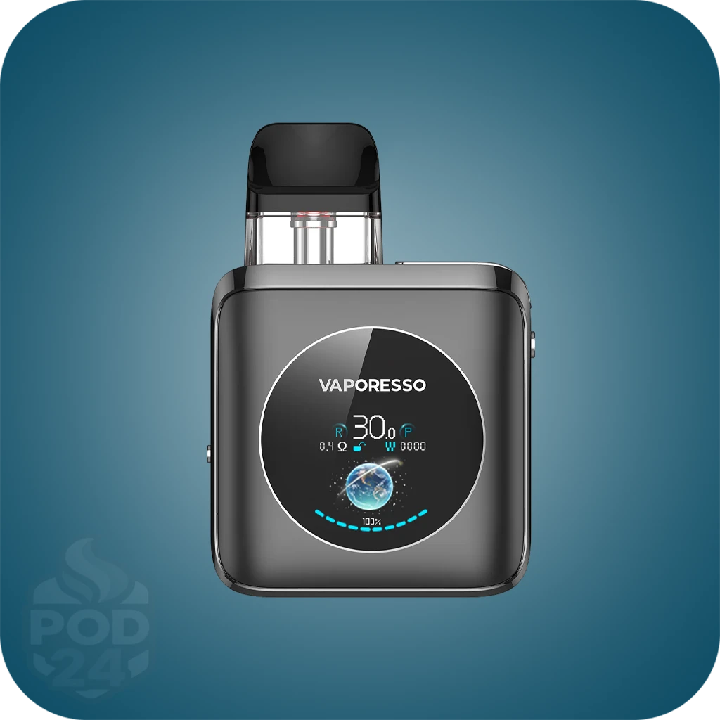 پاد سیستم ویپرسو اکسراس 4 نانو | VAPORESSO XROS 4 NANO