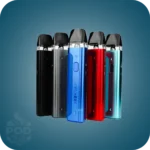 پاد سیستم گیک ویپ ای کیو | GEEKVAPE AQ (Aegis Q)