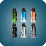 پاد سیستم گیک ویپ ایجیس نانو 2 | GEEKVAPE AEGIS NANO 2 (AN2)