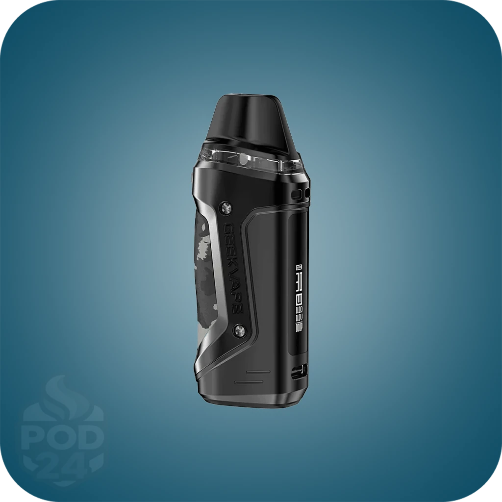 پاد سیستم گیک ویپ ایجیس نانو 2 | GEEKVAPE AEGIS NANO 2 (AN2)