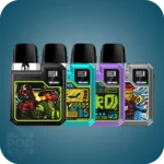 پاد سیستم گیک ویپ دیجی Q | GEEKVAPE DIGI-Q