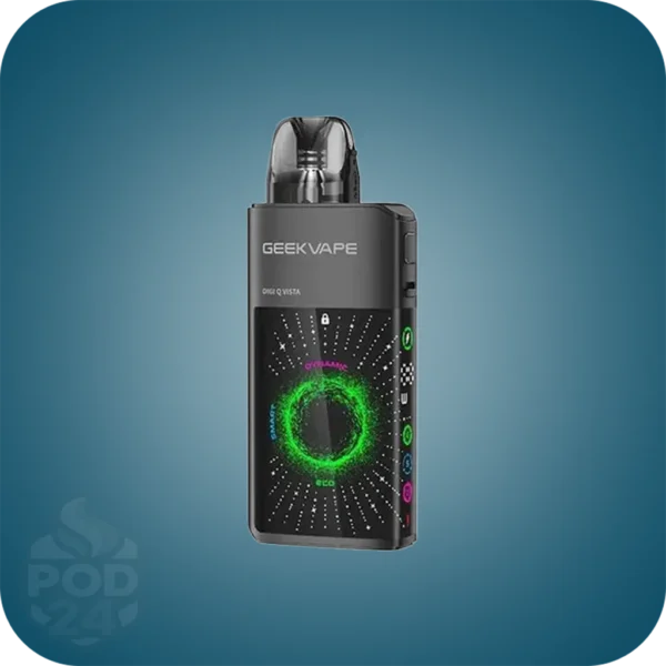 پاد سیستم گیک ویپ دیجی Q ویستا | GEEKVAPE DIGI Q VISTA