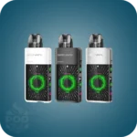 پاد سیستم گیک ویپ دیجی Q ویستا | GEEKVAPE DIGI Q VISTA