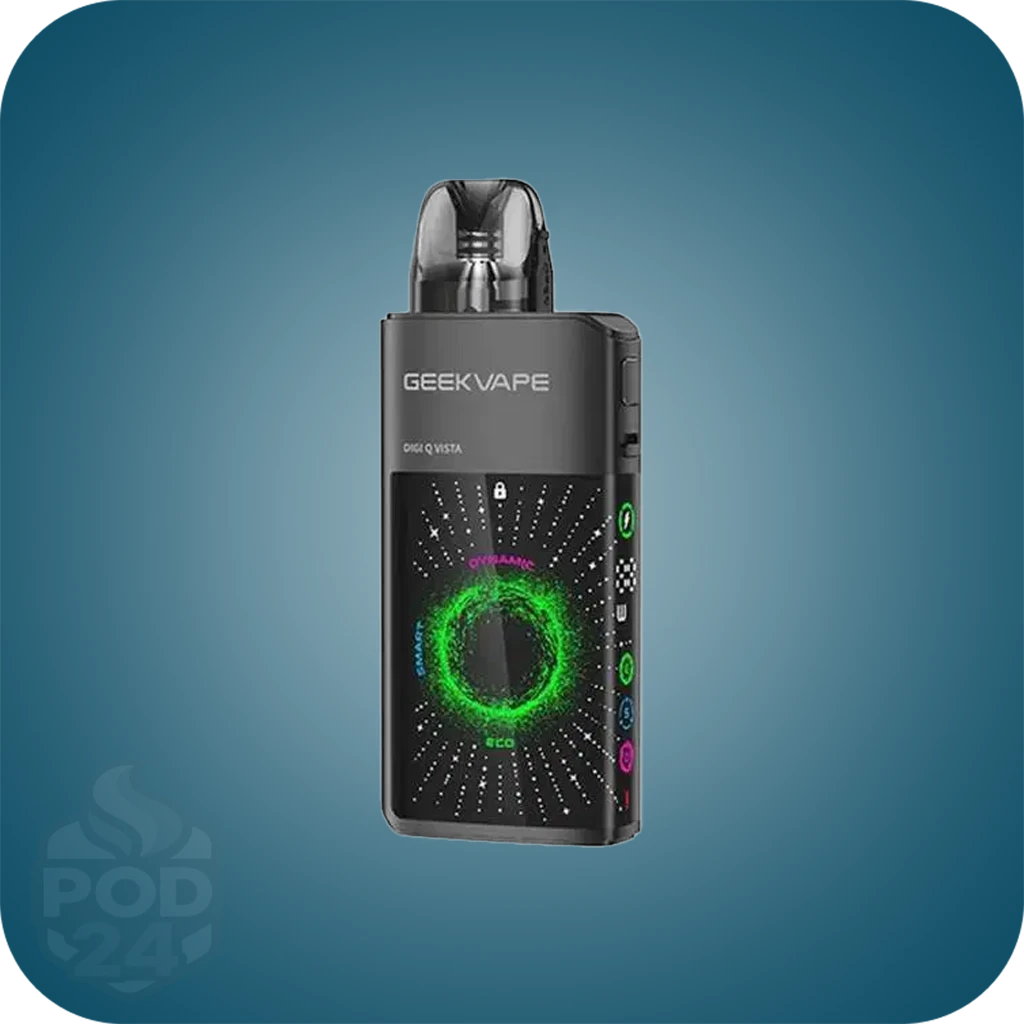 پاد سیستم گیک ویپ دیجی Q ویستا | GEEKVAPE DIGI Q VISTA