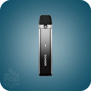 پاد سیستم گیک ویپ ساندر Q لایت | GEEKVAPE SONDER Q LITE