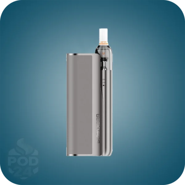 پاد سیستم گیک ویپ ونکس M استارتر کیت | Wenax M KIT (همراه با پاوربانک)