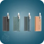 پاد سیستم گیک ویپ ونکس M استارتر کیت | Wenax M KIT (همراه با پاوربانک)