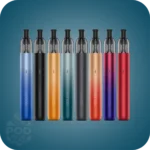 پاد سیستم گیک ویپ ونکس M1 | GEEKVAPE WENAX M1