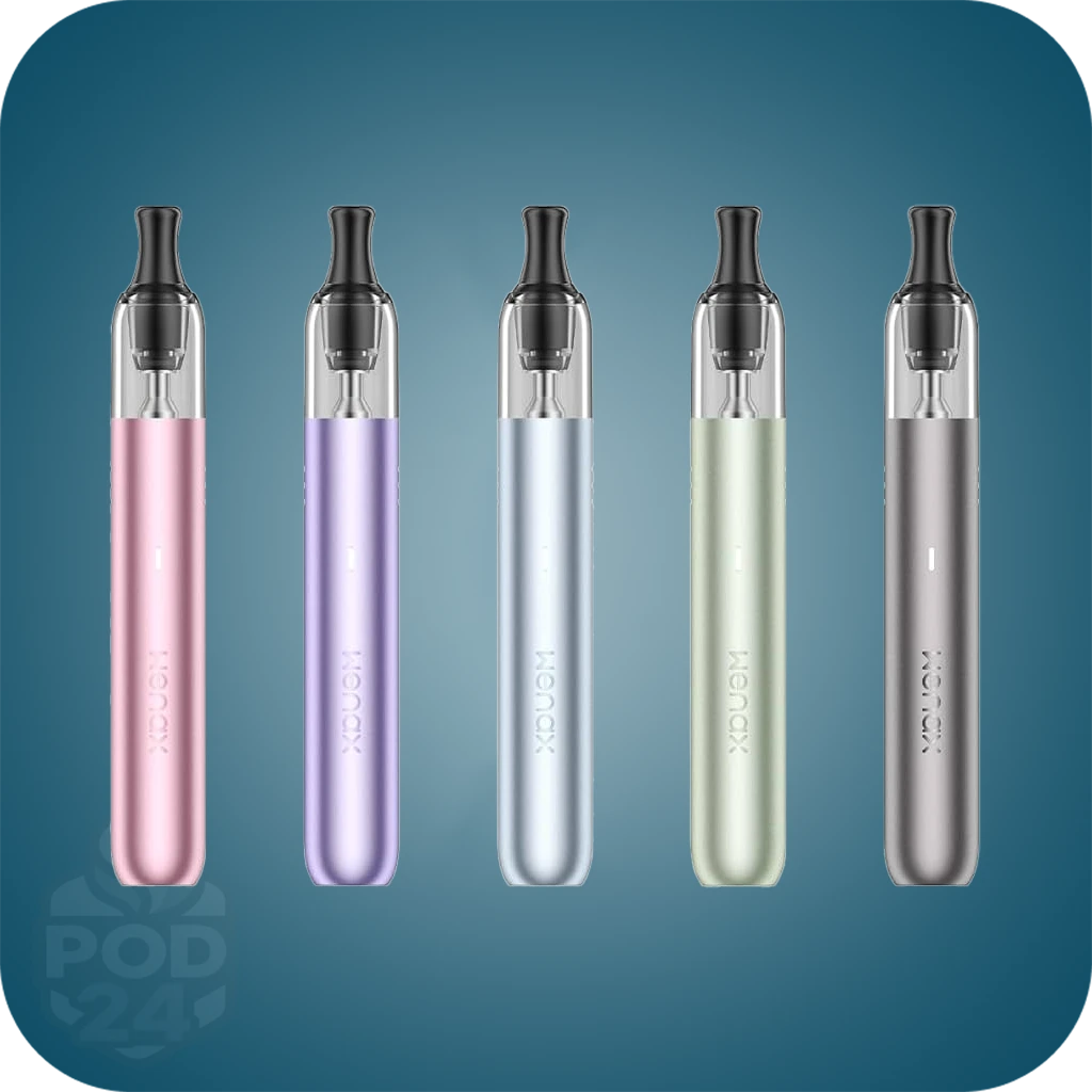 پاد سیستم گیک ویپ ونکس M1 مینی | GEEKVAPE WENAX M1 MINI