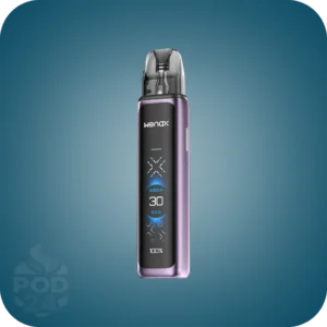 پاد سیستم گیک ویپ ونکس Q اولترا | GEEKVAPE WENAX Q ULTRA
