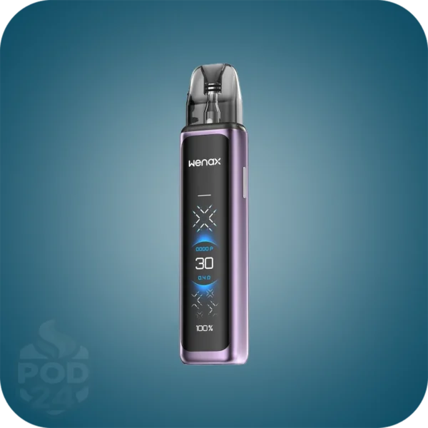 پاد سیستم گیک ویپ ونکس Q اولترا | GEEKVAPE WENAX Q ULTRA