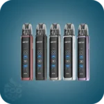 پاد سیستم گیک ویپ ونکس Q اولترا | GEEKVAPE WENAX Q ULTRA
