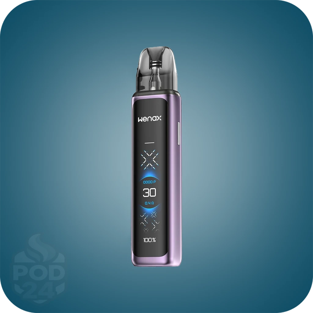 پاد سیستم گیک ویپ ونکس Q اولترا | GEEKVAPE WENAX Q ULTRA