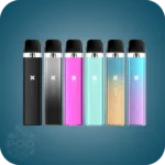 پاد سیستم گیک ویپ ونکس Q مینی | GEEKVAPE WENAX Q MINI