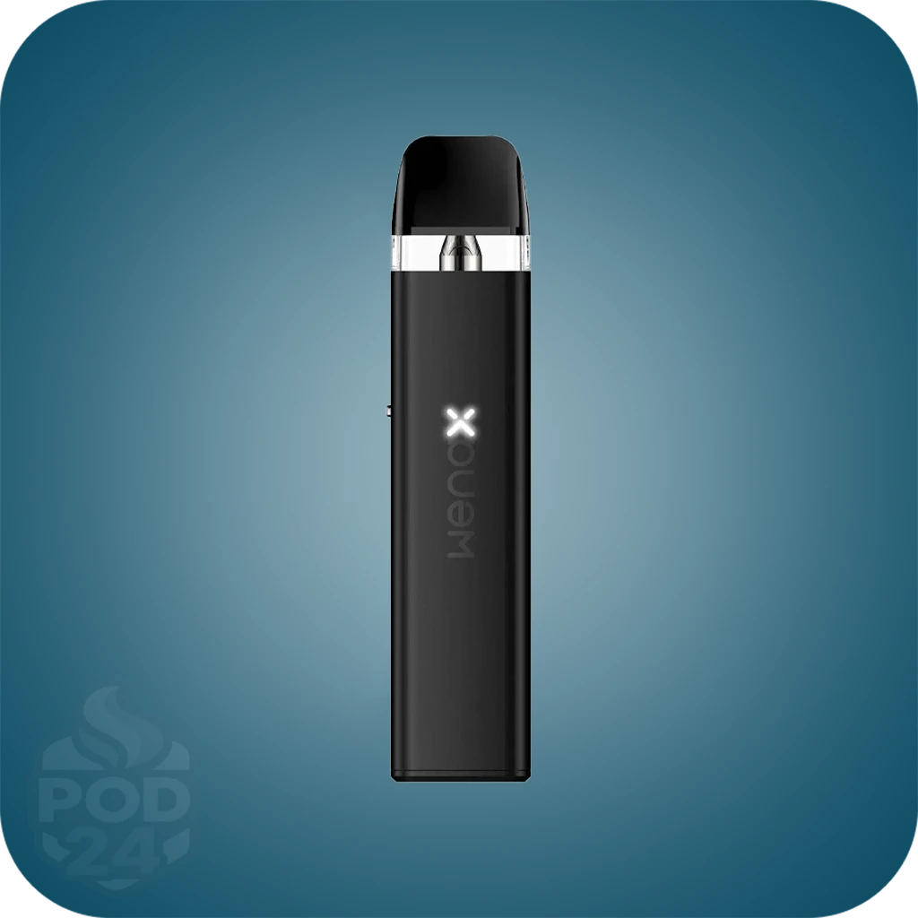 پاد سیستم گیک ویپ ونکس Q مینی | GEEKVAPE WENAX Q MINI