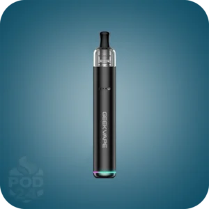پاد سیستم گیک ویپ ونکس S3 | GEEKVAPE WENAX S3