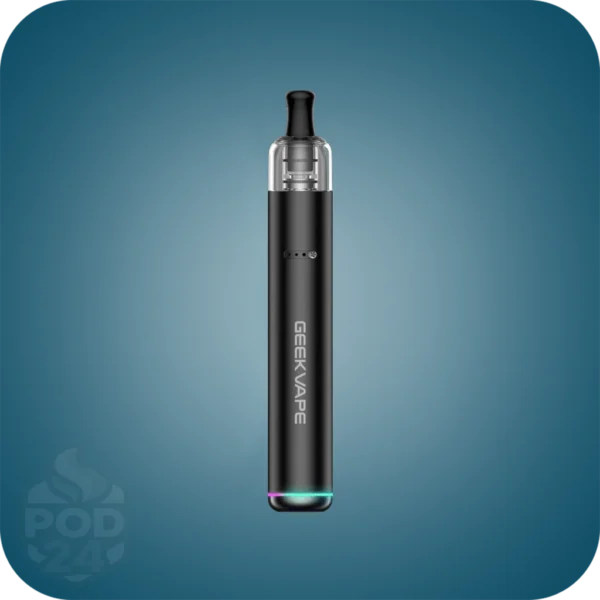 پاد سیستم گیک ویپ ونکس S3 | GEEKVAPE WENAX S3