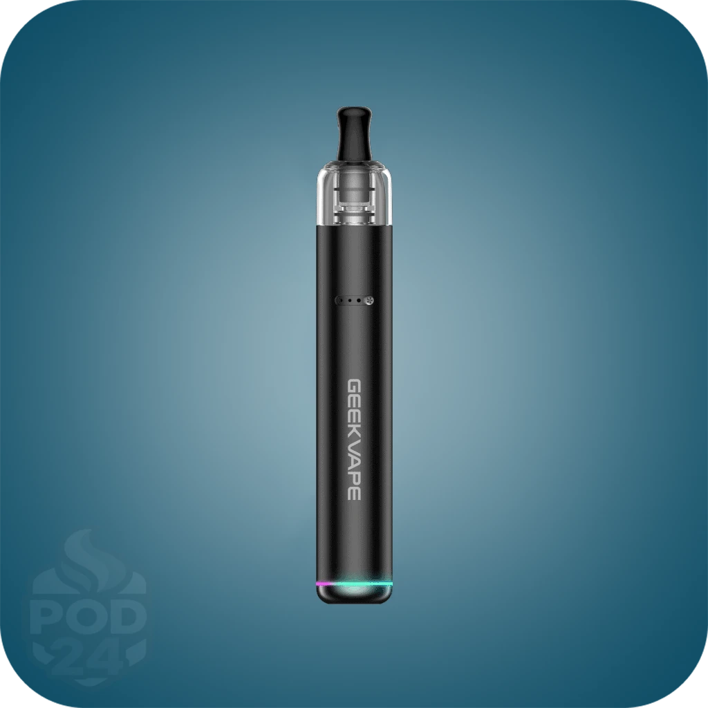 پاد سیستم گیک ویپ ونکس S3 | GEEKVAPE WENAX S3