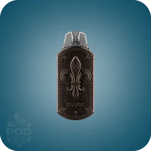 پاد سیستم یوول اسکالپتر | UWELL SCULPTOR