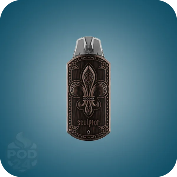 پاد سیستم یوول اسکالپتر | UWELL SCULPTOR