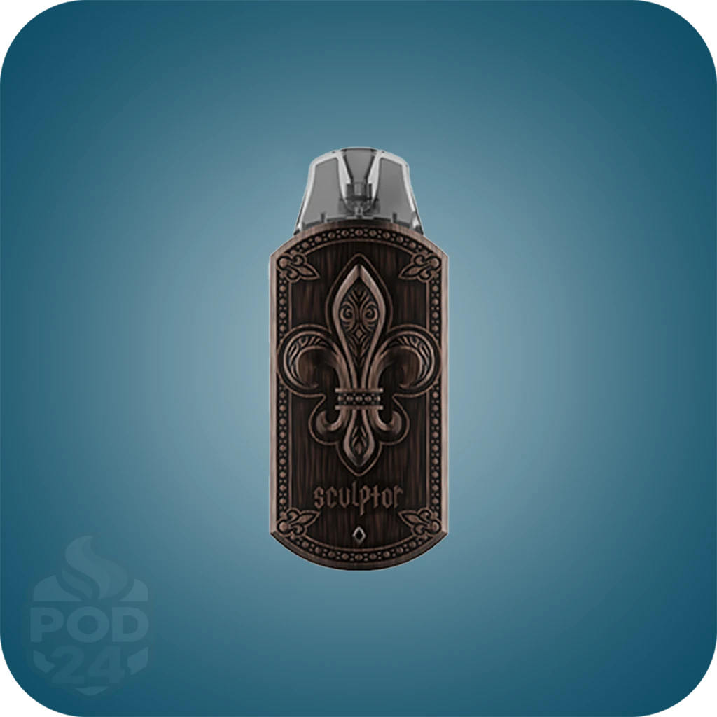 پاد سیستم یوول اسکالپتر | UWELL SCULPTOR