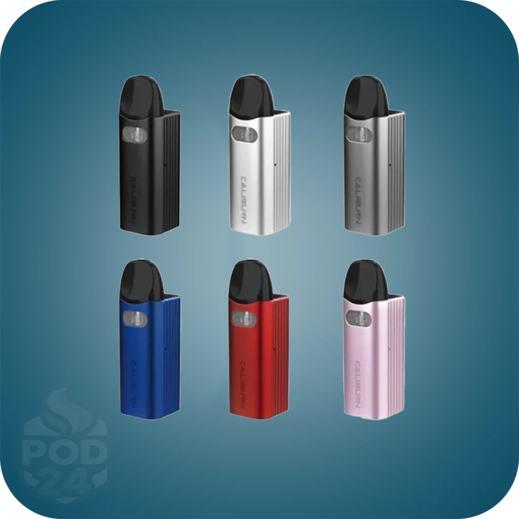 پاد سیستم یوول کالیبرن AZ3 | UWELL CALIBURN AZ3