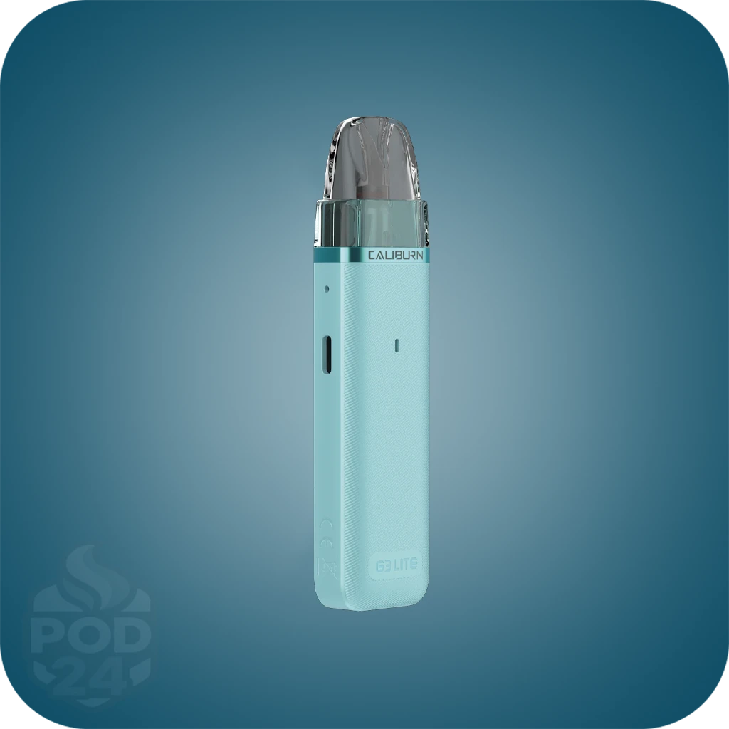 پاد سیستم یوول کالیبرن G3 لایت | UWELL CALIBURN G3 LITE