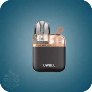 پاد سیستم یوول کالیبرن G3 لایت کوکو | UWELL CALIBURN G3 LITE KOKO