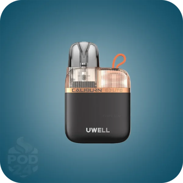 پاد سیستم یوول کالیبرن G3 لایت کوکو | UWELL CALIBURN G3 LITE KOKO