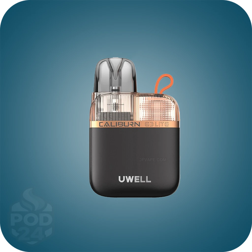 پاد سیستم یوول کالیبرن G3 لایت کوکو | UWELL CALIBURN G3 LITE KOKO