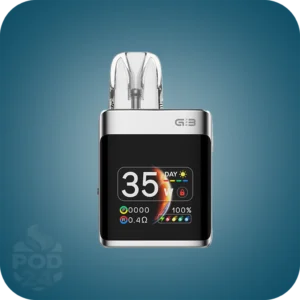 پاد سیستم یوول کالیبرن G3 پرو کوکو | UWELL CALIBURN G3 PRO KOKO