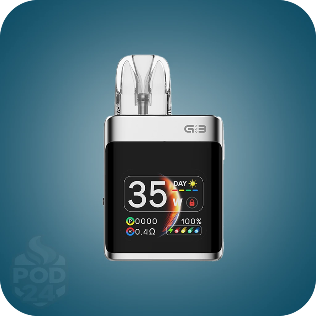 پاد سیستم یوول کالیبرن G3 پرو کوکو | UWELL CALIBURN G3 PRO KOKO