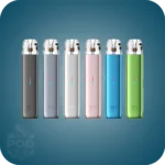 پاد سیستم یوول کالیبرن G4 مینی | UWELL CALIBURN G4 MINI