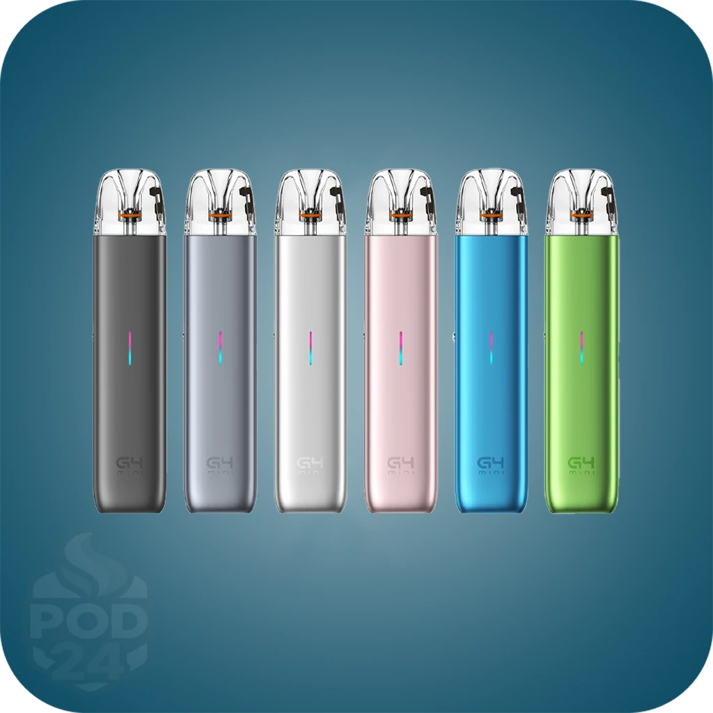 پاد سیستم یوول کالیبرن G4 مینی | UWELL CALIBURN G4 MINI