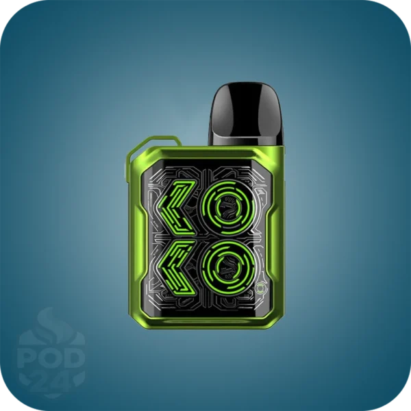 پاد سیستم یوول کالیبرن GK2 | UWELL CALIBURN GK2