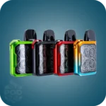 پاد سیستم یوول کالیبرن GK2 | UWELL CALIBURN GK2