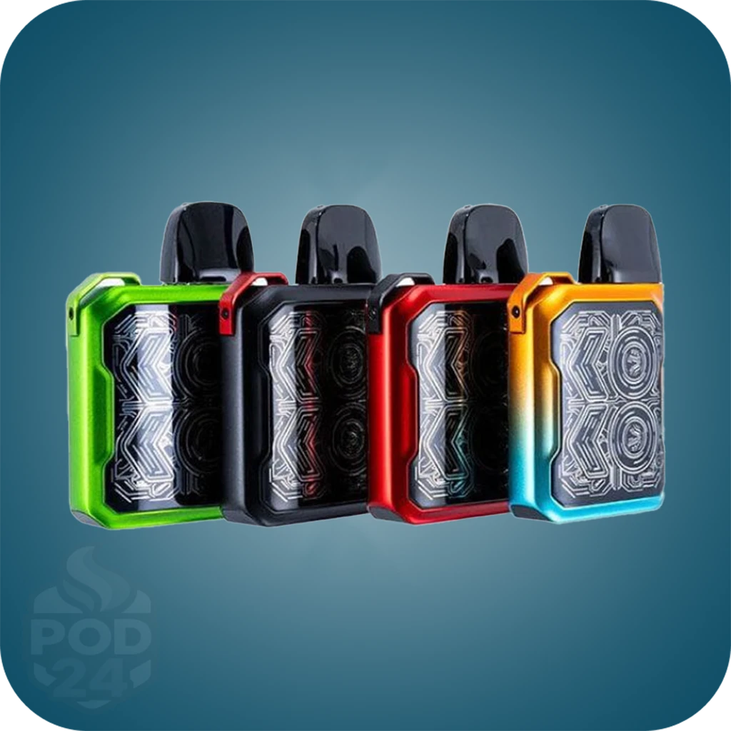 پاد سیستم یوول کالیبرن GK2 | UWELL CALIBURN GK2