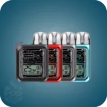 پاد سیستم یوول کالیبرن GK3 | UWELL CALIBURN GK3