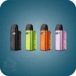 پاد سیستم یوول کالیبرن GZ2 | UWELL CALIBURN GZ2