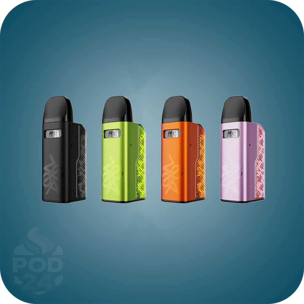 پاد سیستم یوول کالیبرن GZ2 | UWELL CALIBURN GZ2