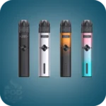 پاد سیستم یوول کالیبرن اکسپلورر | UWELL CALIBURN EXPLORER