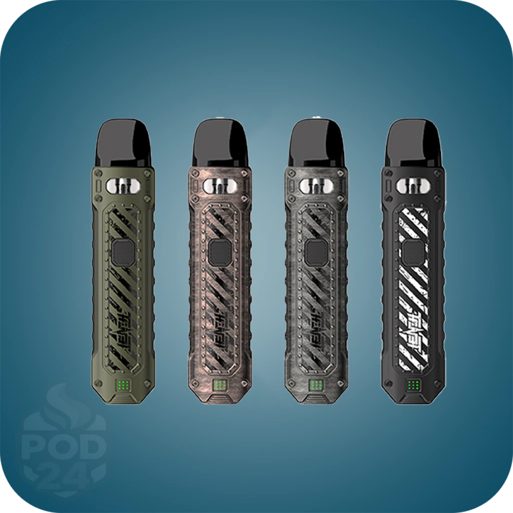 پاد سیستم یوول کالیبرن تنت | UWELL CALIBURN TENET