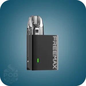 پاد سیستم فری‌مکس رکسا نانو | Freemax Rexa Nano 💨 کوچک، شیک و قدرتمند