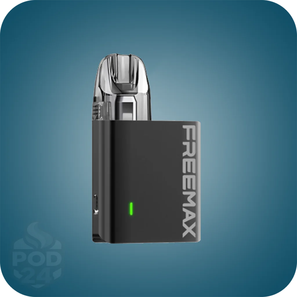 پاد سیستم فری‌مکس رکسا نانو | Freemax Rexa Nano 💨 کوچک، شیک و قدرتمند