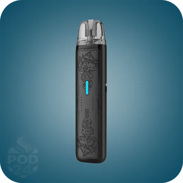 پاد سیستم لاست ویپ اورسا نانو اس ۲ | Lost Vape Ursa Nano S2 💨✨