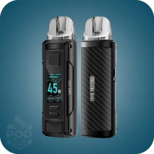 پاد تلیما الیت نانو ۴۵ | Lost Vape Thelema Elite Nano 🚀 قدرت ۴۵ وات و لوکس